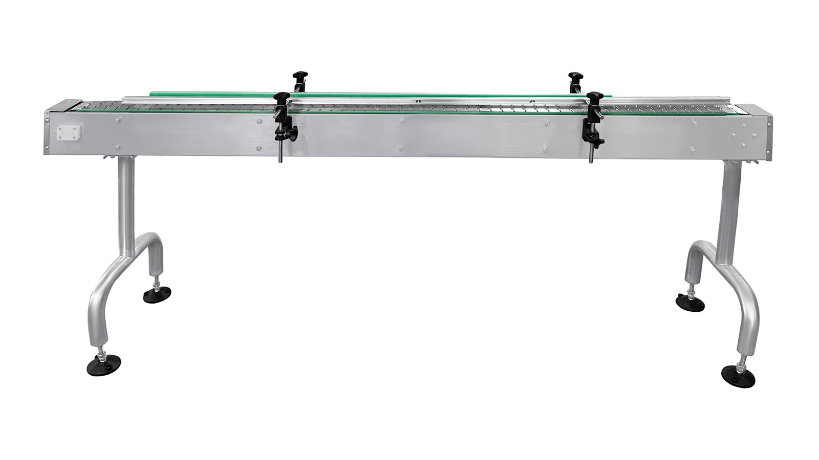 Stainless Steel Chain Plate Conveyor