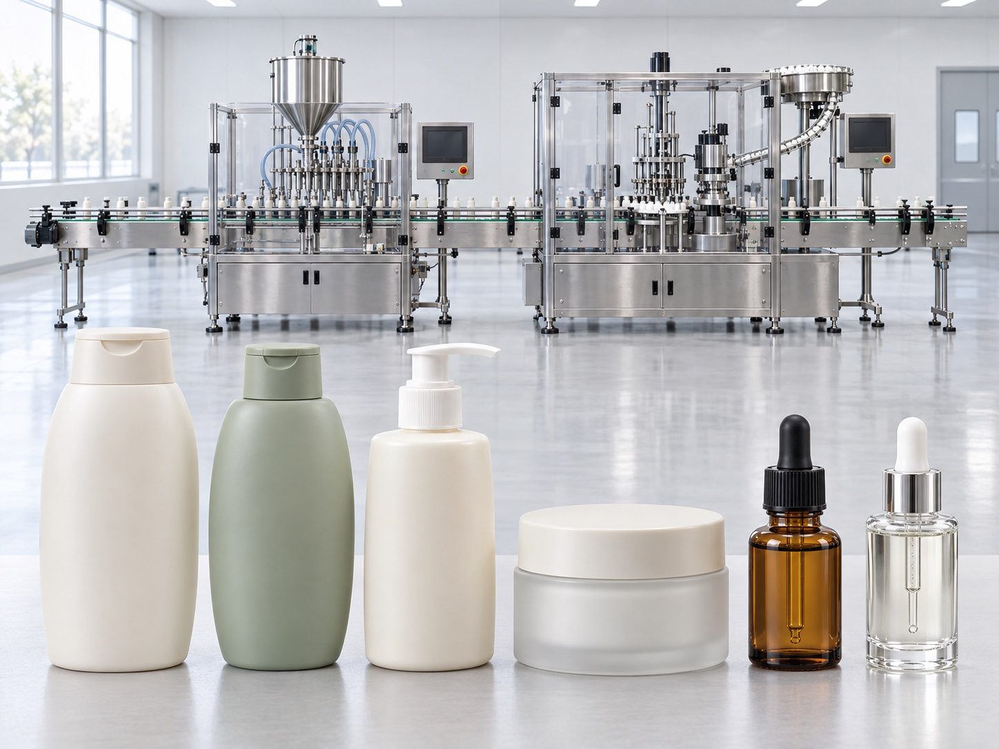 Cosmetic and personal care